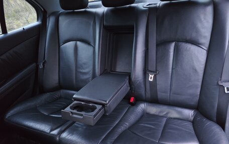 Mercedes-Benz E-Класс, 2004 год, 830 000 рублей, 23 фотография