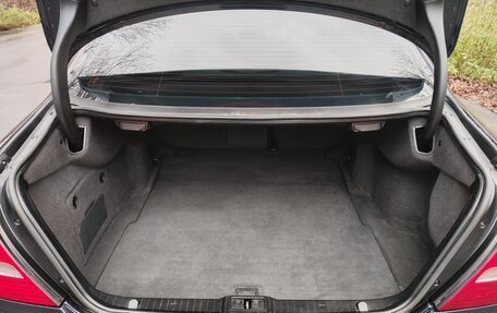 Mercedes-Benz E-Класс, 2004 год, 830 000 рублей, 30 фотография