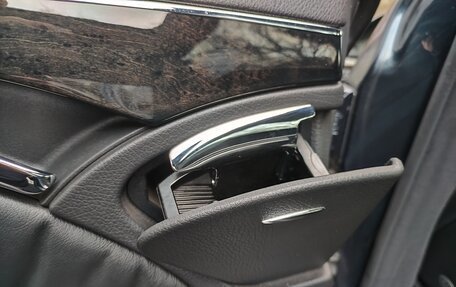 Mercedes-Benz E-Класс, 2004 год, 830 000 рублей, 28 фотография