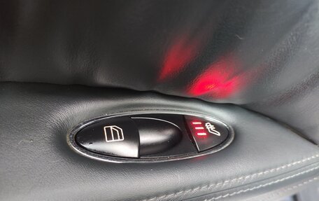 Mercedes-Benz E-Класс, 2004 год, 830 000 рублей, 29 фотография