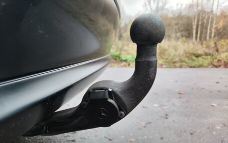 Mercedes-Benz E-Класс, 2004 год, 830 000 рублей, 36 фотография