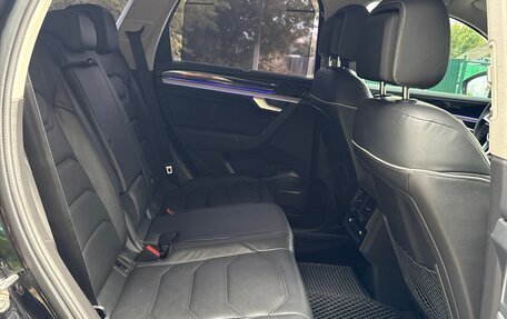 Volkswagen Touareg III, 2018 год, 3 950 000 рублей, 34 фотография