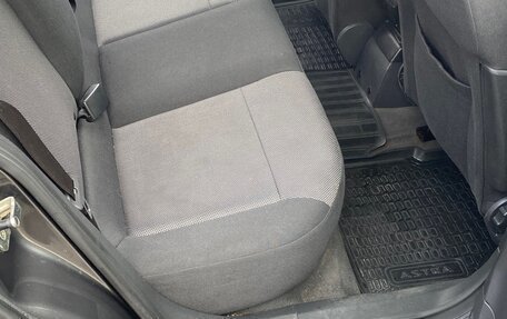 Opel Astra H, 2012 год, 920 000 рублей, 4 фотография