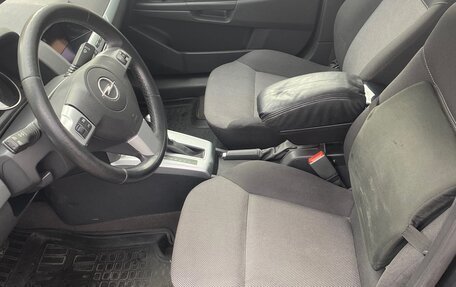 Opel Astra H, 2012 год, 920 000 рублей, 2 фотография