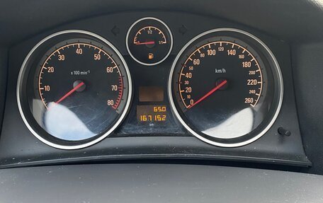 Opel Astra H, 2012 год, 920 000 рублей, 5 фотография