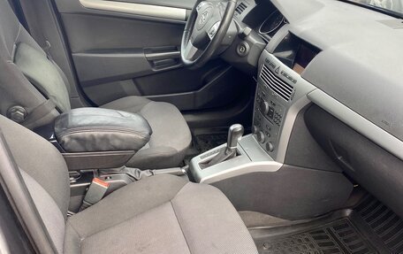 Opel Astra H, 2012 год, 920 000 рублей, 16 фотография