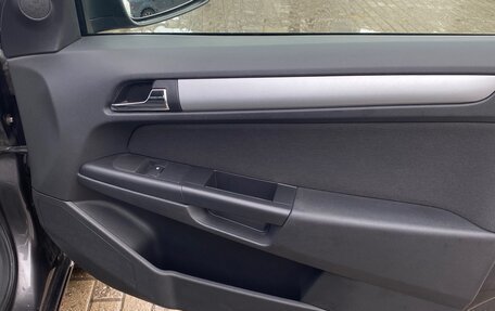 Opel Astra H, 2012 год, 920 000 рублей, 17 фотография