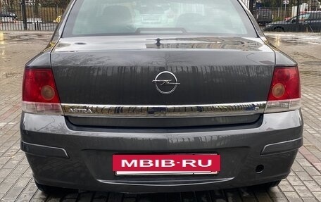 Opel Astra H, 2012 год, 920 000 рублей, 7 фотография