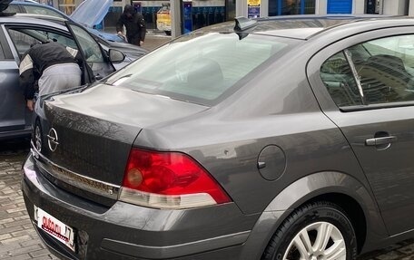 Opel Astra H, 2012 год, 920 000 рублей, 11 фотография