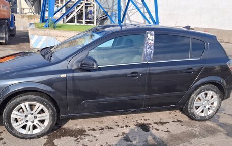 Opel Astra H, 2011 год, 620 000 рублей, 2 фотография