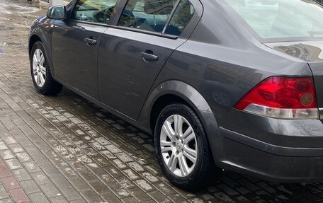 Opel Astra H, 2012 год, 920 000 рублей, 22 фотография