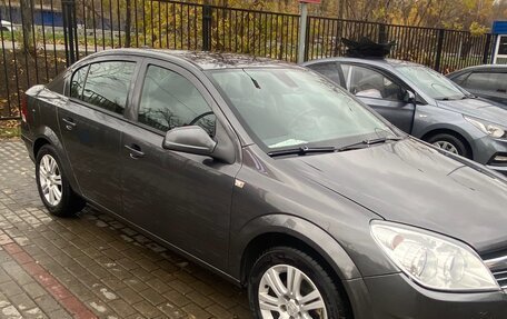 Opel Astra H, 2012 год, 920 000 рублей, 21 фотография