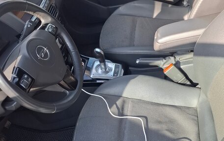 Opel Astra H, 2011 год, 620 000 рублей, 5 фотография