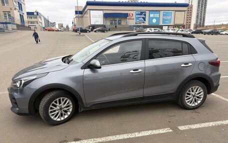 KIA Rio IV, 2020 год, 1 750 000 рублей, 5 фотография