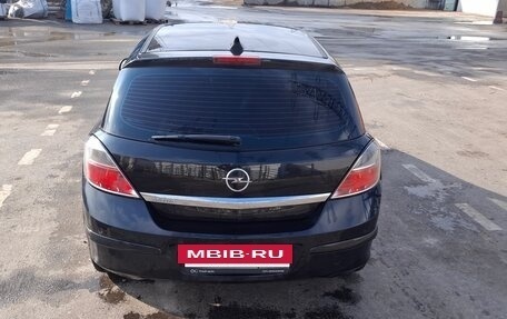 Opel Astra H, 2011 год, 620 000 рублей, 3 фотография