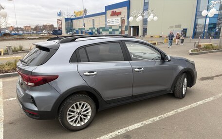 KIA Rio IV, 2020 год, 1 750 000 рублей, 10 фотография
