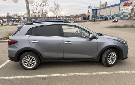 KIA Rio IV, 2020 год, 1 750 000 рублей, 11 фотография