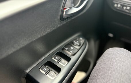 KIA Rio IV, 2020 год, 1 750 000 рублей, 17 фотография