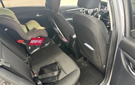 KIA Rio IV, 2020 год, 1 750 000 рублей, 15 фотография