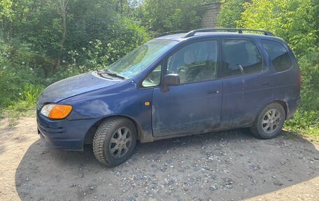 Toyota Corolla Spacio II, 1997 год, 230 000 рублей, 2 фотография