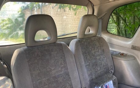 Toyota Corolla Spacio II, 1997 год, 230 000 рублей, 5 фотография