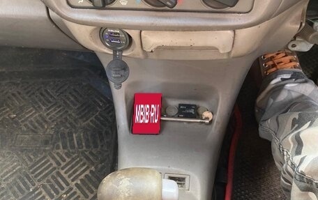 Toyota Corolla Spacio II, 1997 год, 230 000 рублей, 6 фотография