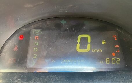 Toyota Corolla Spacio II, 1997 год, 230 000 рублей, 8 фотография