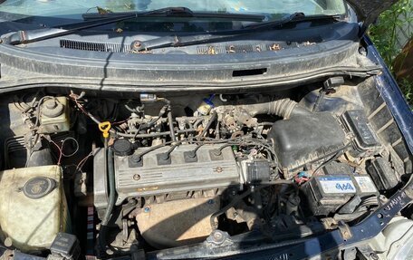 Toyota Corolla Spacio II, 1997 год, 230 000 рублей, 15 фотография