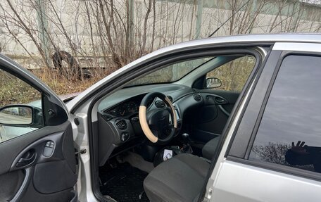 Ford Focus IV, 2004 год, 150 000 рублей, 6 фотография