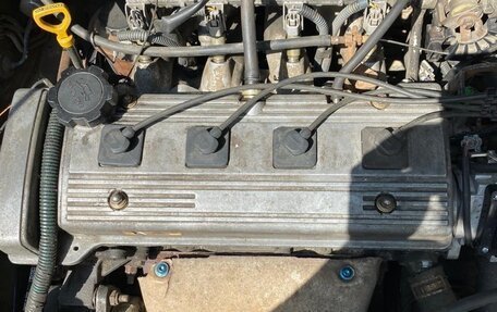 Toyota Corolla Spacio II, 1997 год, 230 000 рублей, 13 фотография