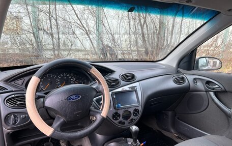 Ford Focus IV, 2004 год, 150 000 рублей, 7 фотография