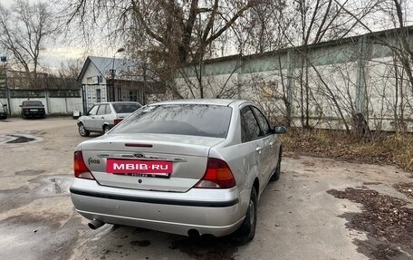 Ford Focus IV, 2004 год, 150 000 рублей, 4 фотография