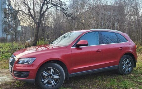 Audi Q5, 2011 год, 1 750 000 рублей, 7 фотография