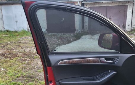 Audi Q5, 2011 год, 1 750 000 рублей, 11 фотография