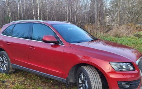 Audi Q5, 2011 год, 1 750 000 рублей, 9 фотография