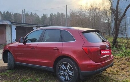 Audi Q5, 2011 год, 1 750 000 рублей, 5 фотография