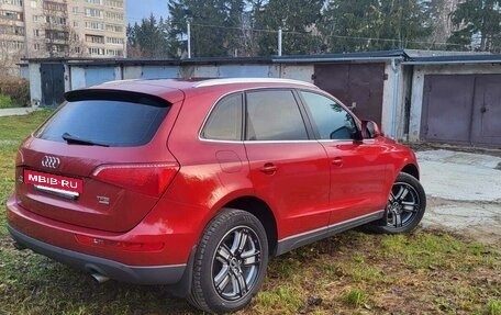 Audi Q5, 2011 год, 1 750 000 рублей, 8 фотография