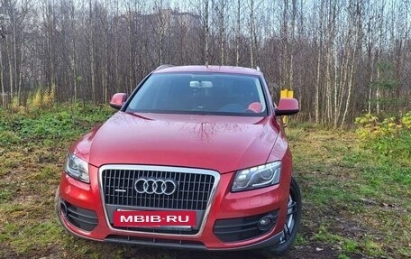 Audi Q5, 2011 год, 1 750 000 рублей, 3 фотография