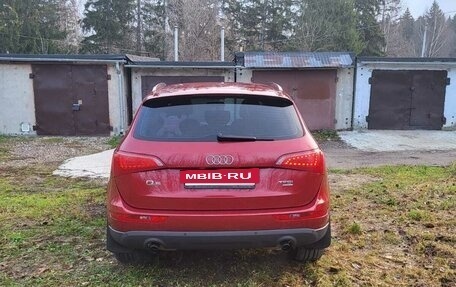 Audi Q5, 2011 год, 1 750 000 рублей, 6 фотография