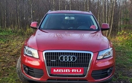 Audi Q5, 2011 год, 1 750 000 рублей, 10 фотография