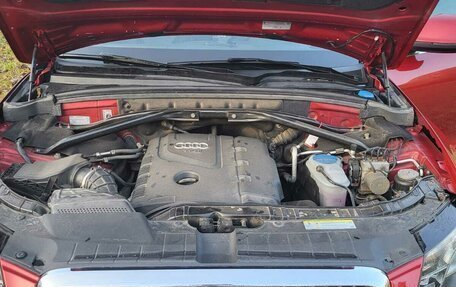 Audi Q5, 2011 год, 1 750 000 рублей, 13 фотография