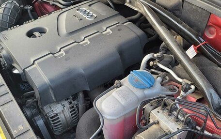 Audi Q5, 2011 год, 1 750 000 рублей, 14 фотография