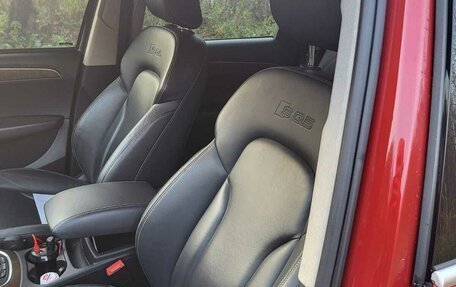 Audi Q5, 2011 год, 1 750 000 рублей, 18 фотография