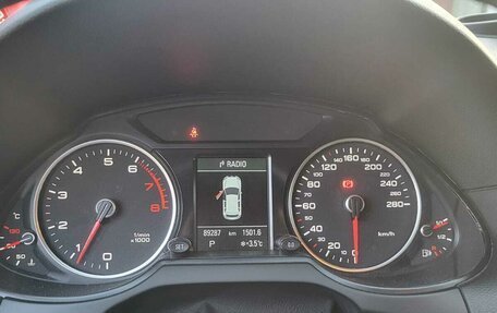 Audi Q5, 2011 год, 1 750 000 рублей, 19 фотография