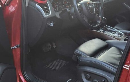 Audi Q5, 2011 год, 1 750 000 рублей, 16 фотография