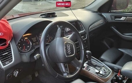 Audi Q5, 2011 год, 1 750 000 рублей, 17 фотография