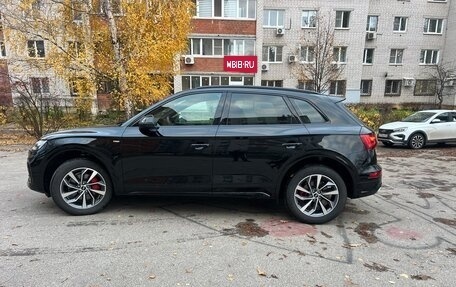 Audi Q5, 2024 год, 5 390 000 рублей, 6 фотография