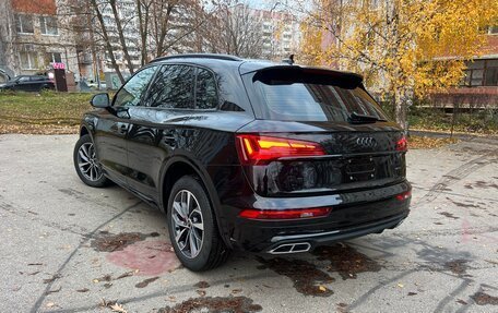 Audi Q5, 2024 год, 5 390 000 рублей, 7 фотография