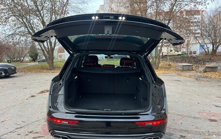 Audi Q5, 2024 год, 5 390 000 рублей, 8 фотография