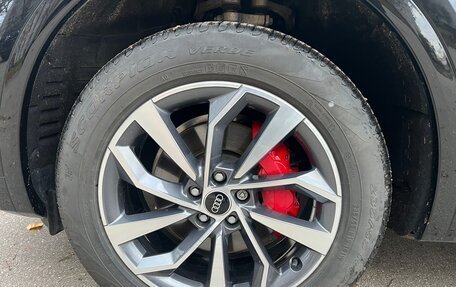 Audi Q5, 2024 год, 5 390 000 рублей, 13 фотография